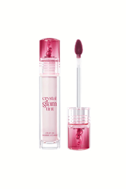 CLIO Crystal Glam Tint [Cherry Series]