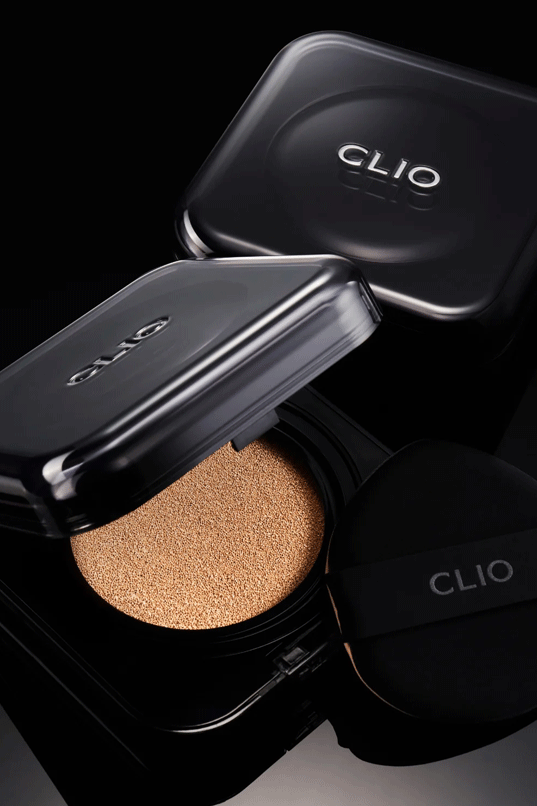 CLIO Kill Cover Founwear Cushion