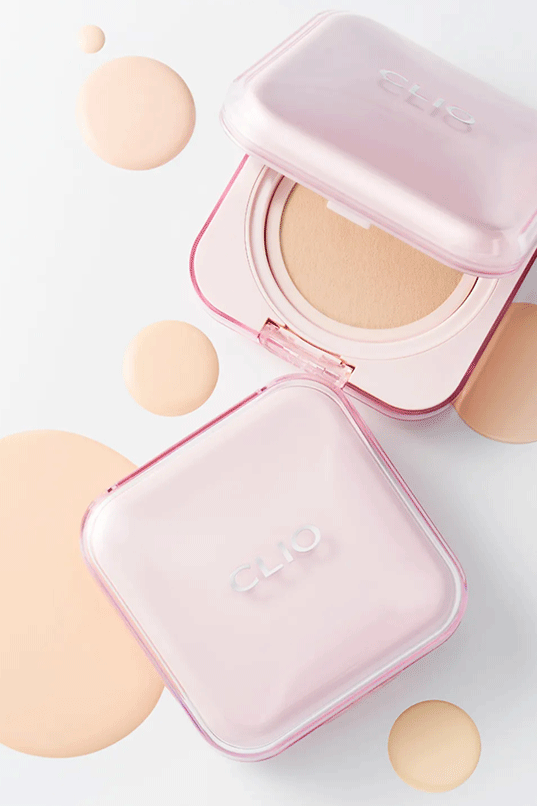 CLIO Kill Cover Mesh Glow Essential Cushion