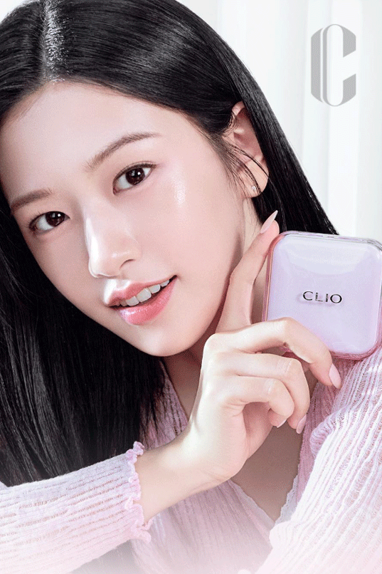 CLIO Kill Cover Mesh Glow Essential Cushion