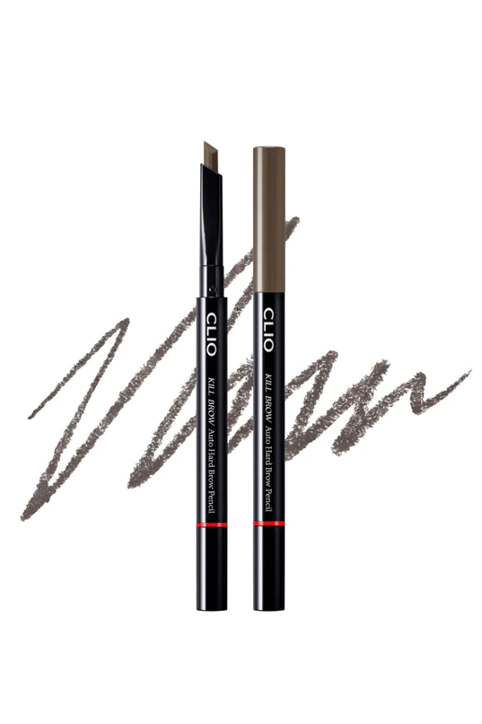 CLIO Kill Brow Auto Hard Brow Pencil