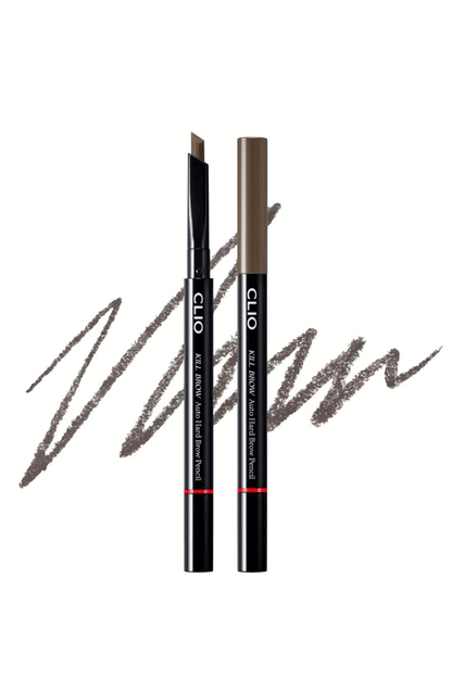 CLIO Kill Brow Auto Hard Brow Pencil