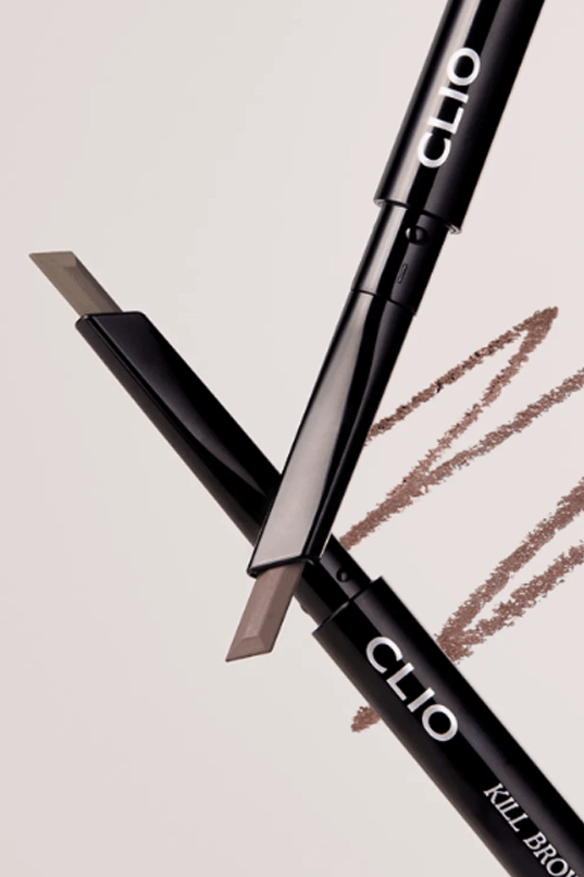 CLIO Kill Brow Auto Hard Brow Pencil