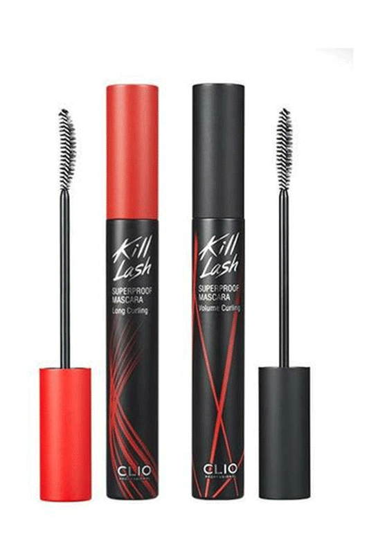 CLIO Kill Lash Superproof Mascara