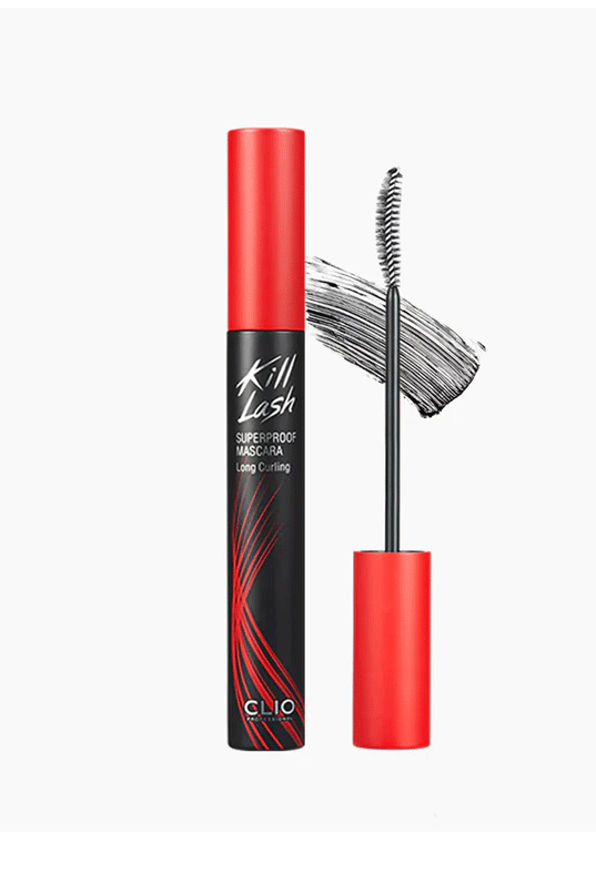 CLIO Kill Lash Superproof Mascara