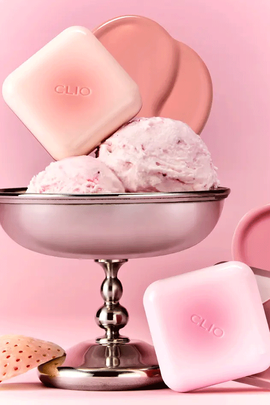 CLIO Essential Lipcheek Tap