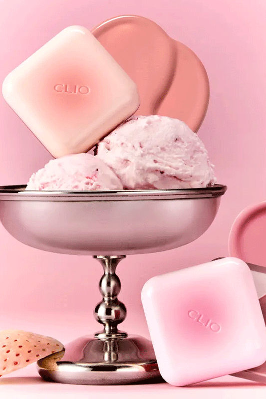 CLIO Essential Lipcheek Tap