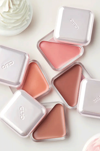 CLIO Essential Lipcheek Tap