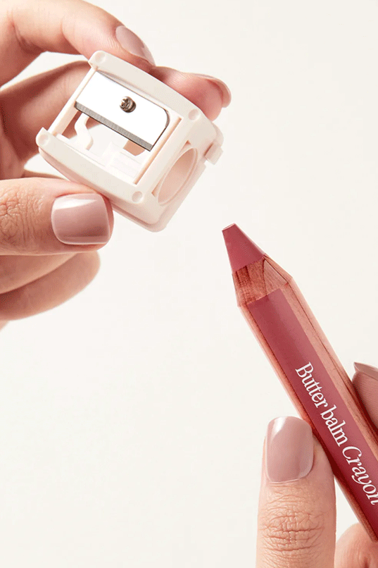 CLIO Butter Balm Crayon