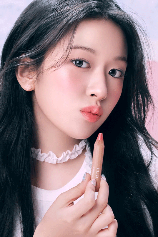 CLIO Butter Balm Crayon