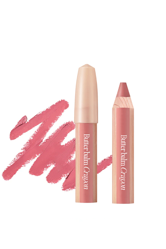 CLIO Butter Balm Crayon