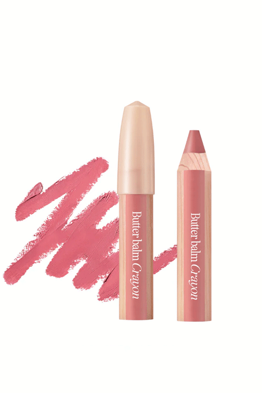 CLIO Butter Balm Crayon