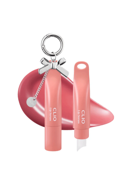 CLIO Glaze Lip Serum