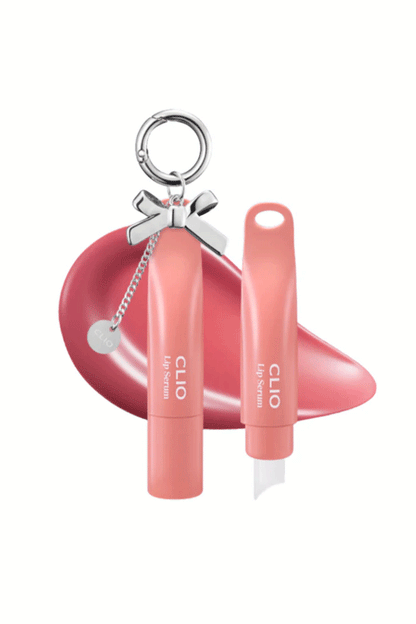 CLIO Glaze Lip Serum