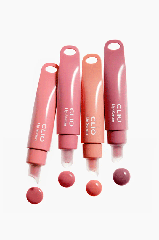CLIO Glaze Lip Serum