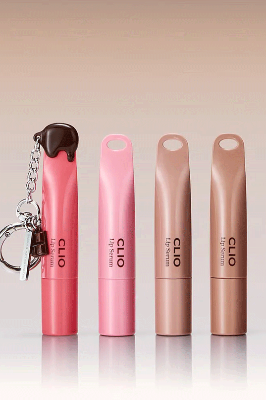 CLIO Glaze Lip Serum