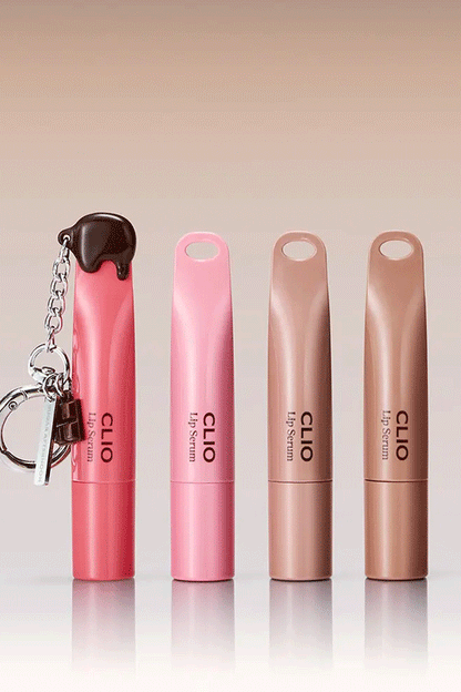 CLIO Glaze Lip Serum