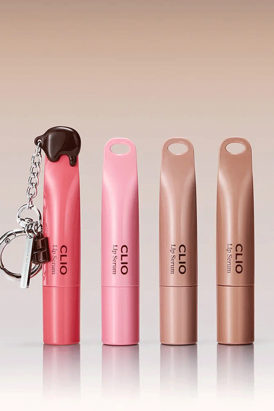 CLIO Glaze Lip Serum