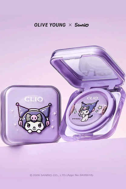 CLIO Kill Cover Founwear Cushion Mini