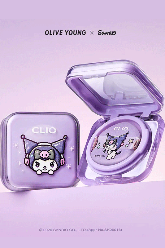 CLIO Kill Cover Founwear Cushion Mini