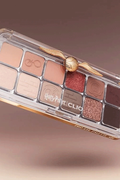 CLIO Pro Eye Palette Air
