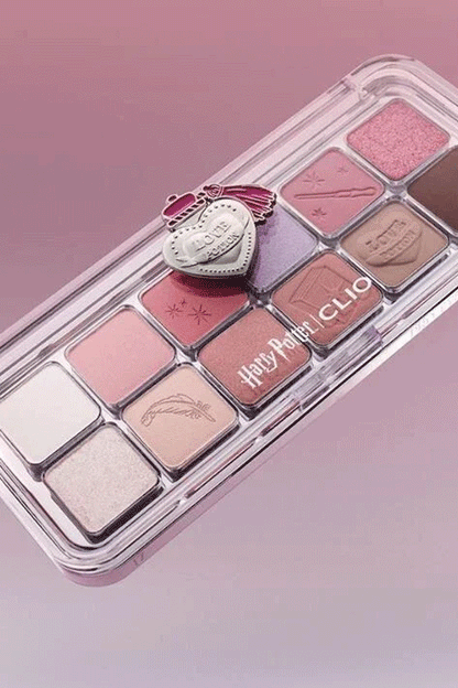 CLIO Pro Eye Palette Air
