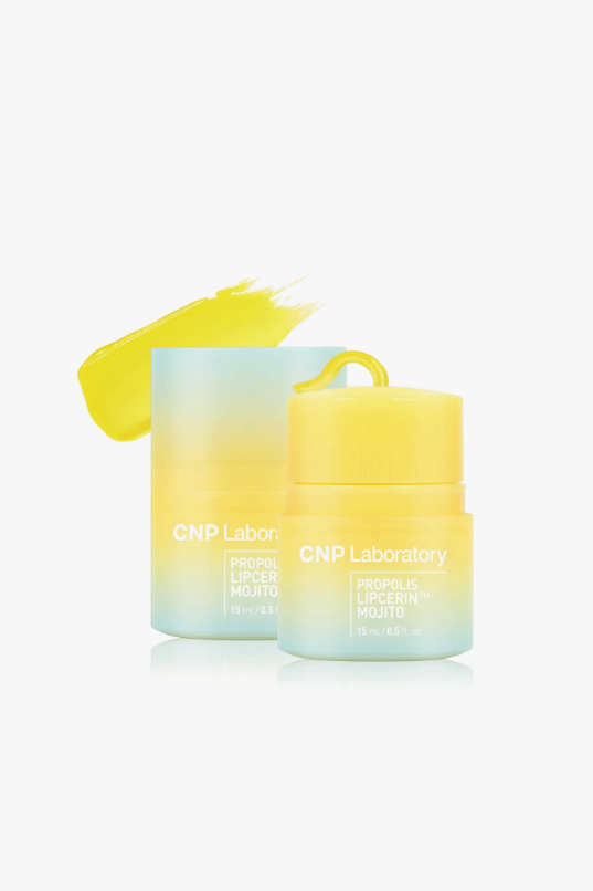 CNP Propolis Lipcerin Flavor