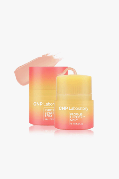 CNP Propolis Lipcerin Flavor