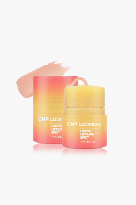 CNP Propolis Lipcerin Flavor