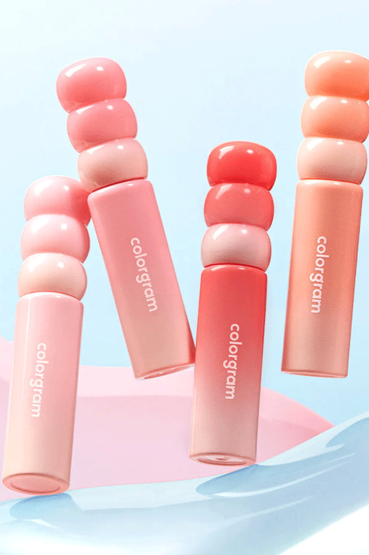 Colorgram Fruity Glass Tint Milk
