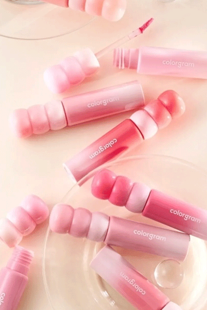 Colorgram Fruity Glass Tint Milk