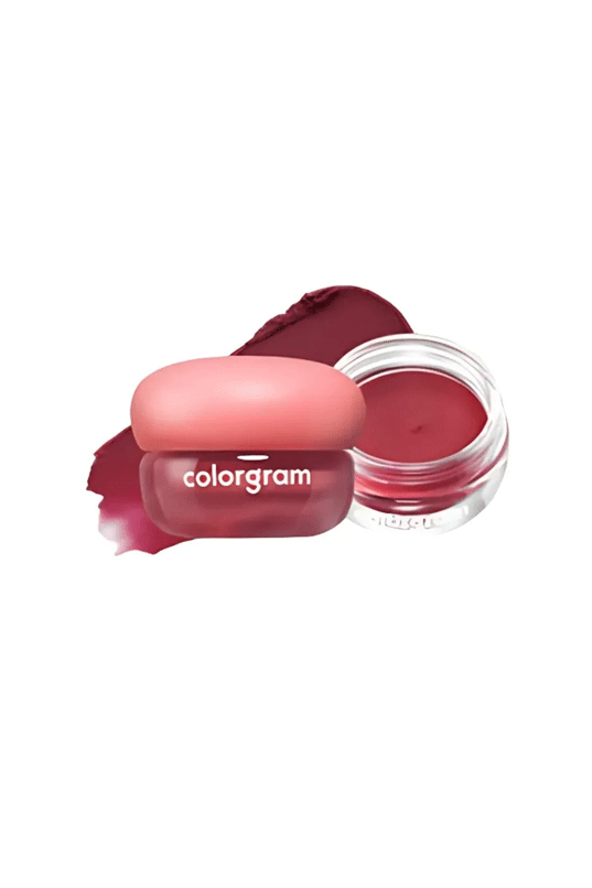 Colorgram Tintin Dory Blur Jam