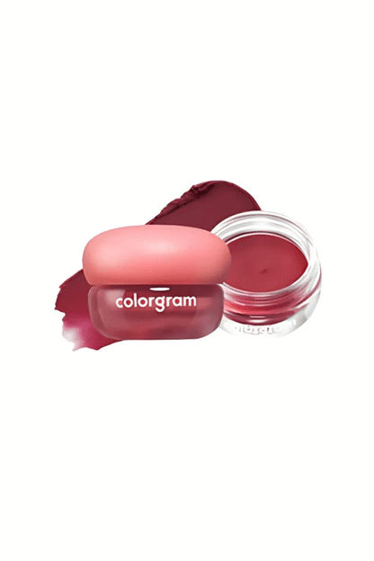 Colorgram Tintin Dory Blur Jam