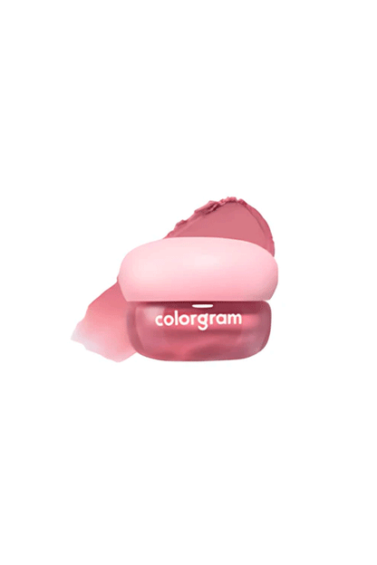 Colorgram Tintin Dory Blur Jam