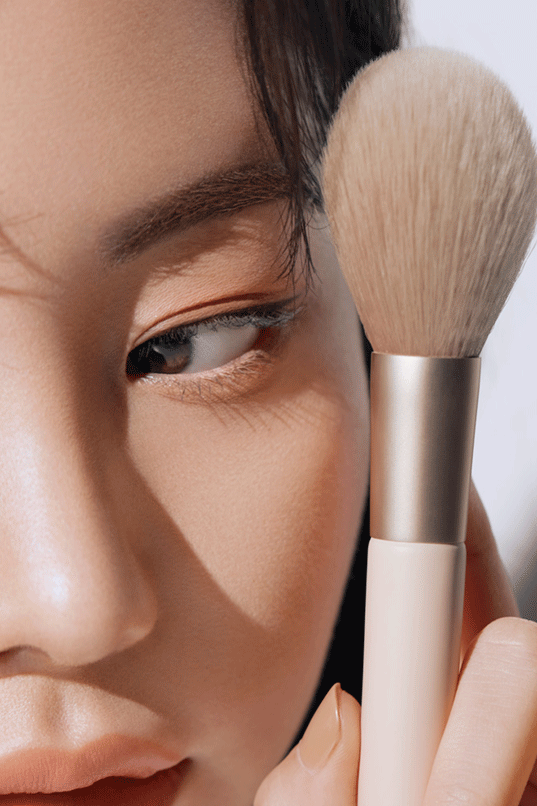 ETUDE Contour Powder Brush