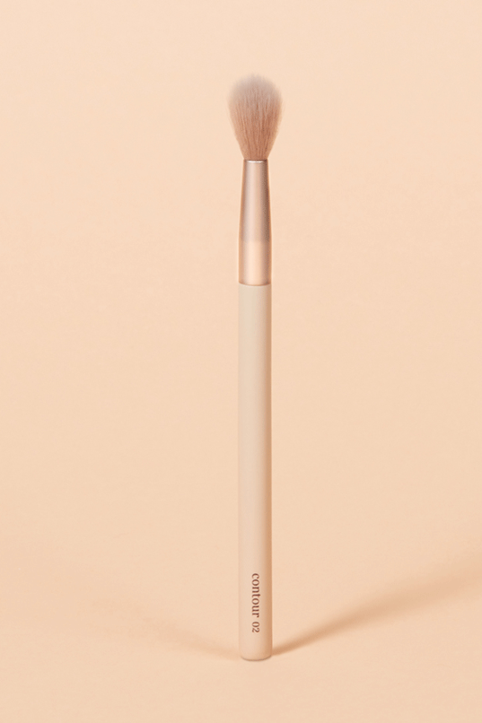 ETUDE Contour Powder Brush