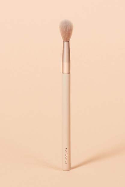 ETUDE Contour Powder Brush