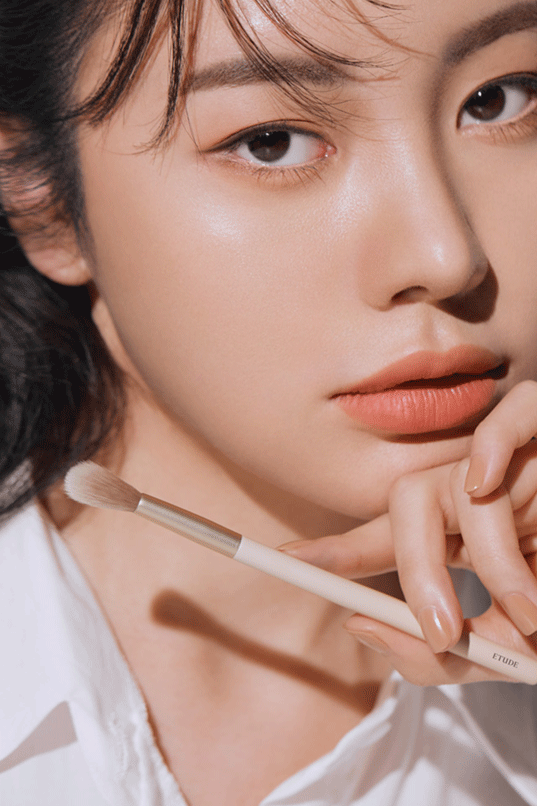 ETUDE Contour Powder Brush