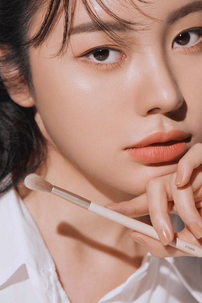 ETUDE Contour Powder Brush