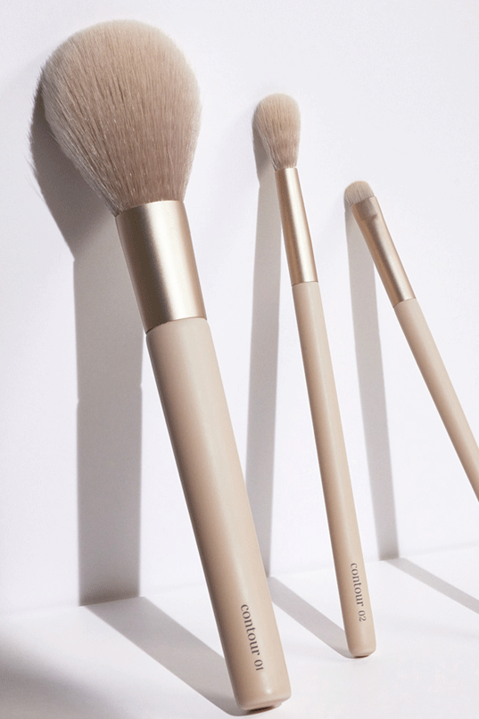 ETUDE Contour Powder Brush