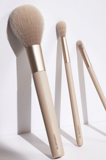 ETUDE Contour Powder Brush