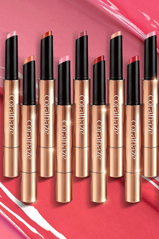 Coralhaze Volumizing Lip Fondue