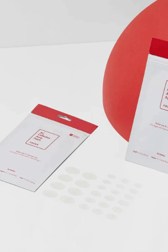 COSRX AC Collection Acne Patch