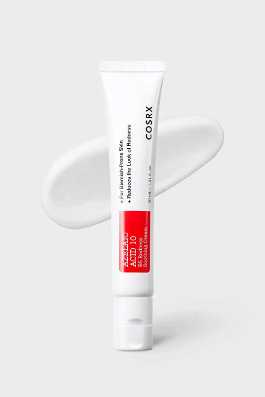 COSRX Azelaic Acid 10 B5 Redness Soothing Cream