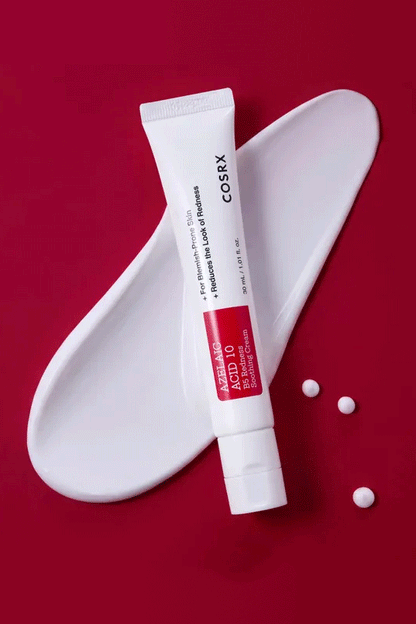 COSRX Azelaic Acid 10 B5 Redness Soothing Cream