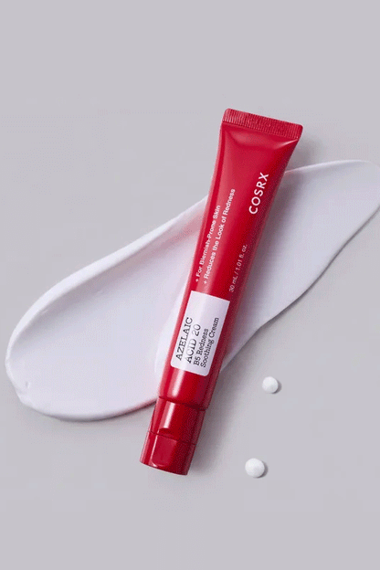 COSRX Azelaic Acid 20 B5 Redness Soothing Cream