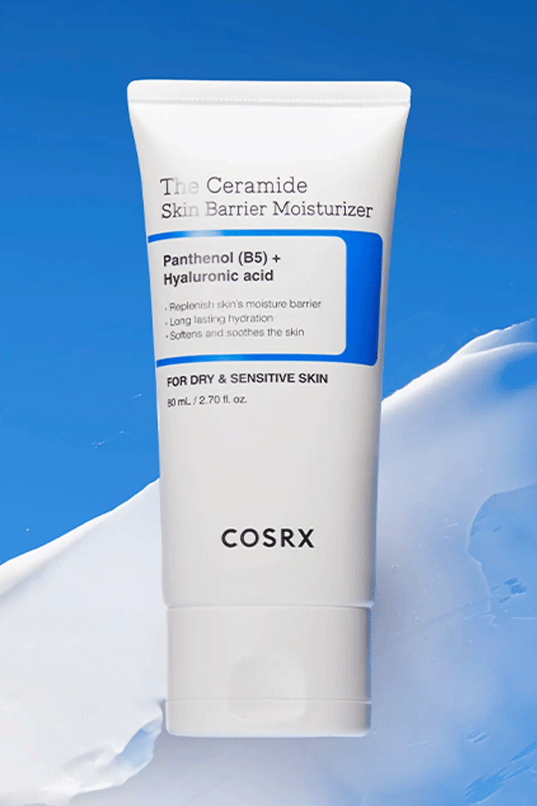 COSRX The Ceramide Skin Barrier Moisturizer