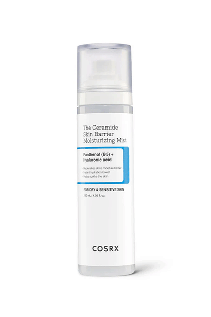 COSRX The Ceramide Skin Barrier Moisturizing Mist