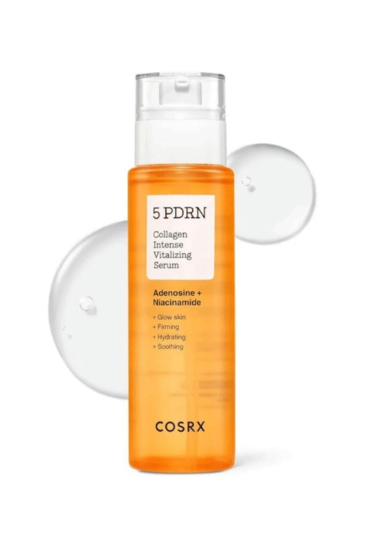 COSRX 5 PDRN Collagen Intense Vitalizing Serum