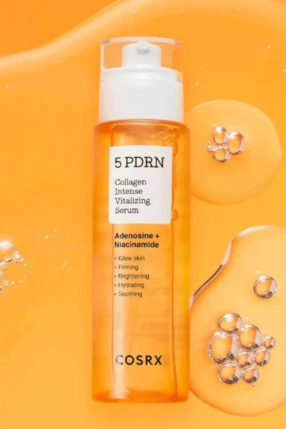 COSRX 5 PDRN Collagen Intense Vitalizing Serum